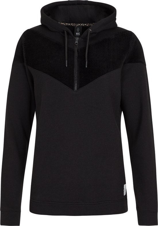 Nxg By Protest Hoodie NXGATAMI Dames -Maat S/36