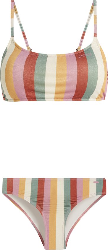 Protest Prtcancan bralette-bikini effronté dames - taille xs/34