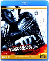 Bangkok Dangerous [Blu-Ray]
