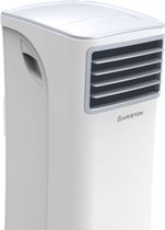 Ariston - Mobis 8.000 Btu - Draagbare Airconditioner - Klasse A - Wit