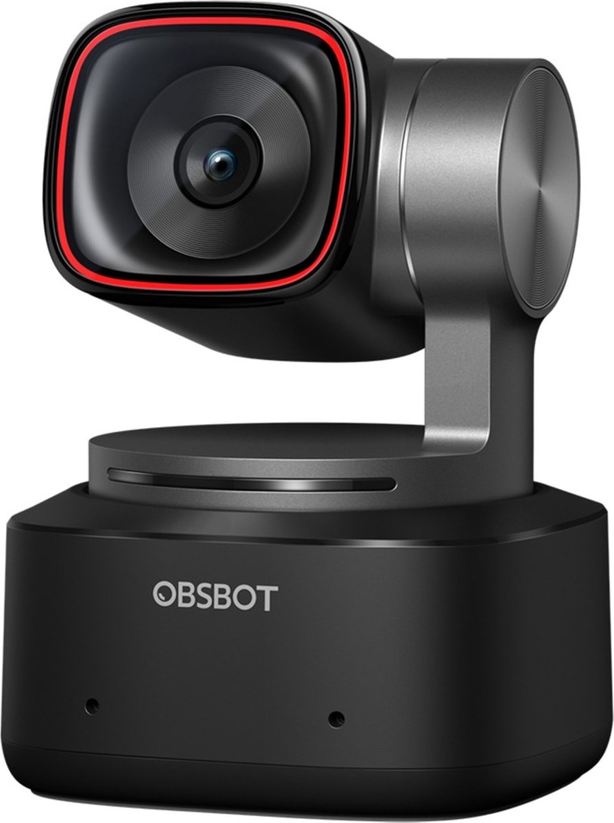 OBSBOT Tiny 2 webcam