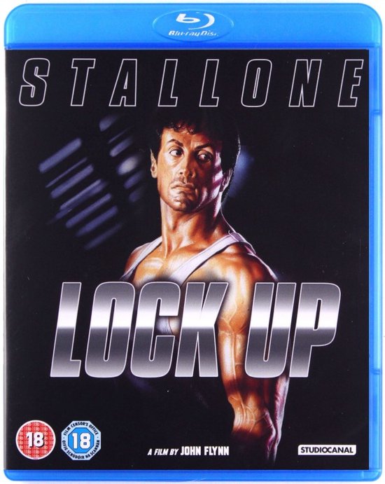 Lock Up