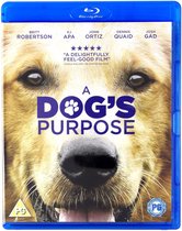 A Dog's Purpose