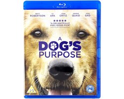 A Dog's Purpose