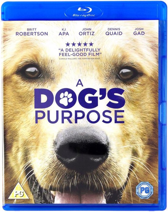 A Dog's Purpose