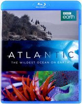Atlantic - The Wildest Ocean On Earth