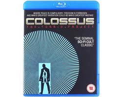 Colossus: Forbin Project