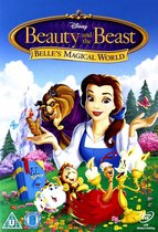 Le Monde magique de la Belle et la Bête [DVD]