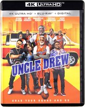 Oncle Drew [Blu-Ray 4K]+[Blu-Ray]