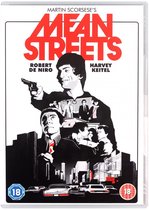 Mean Streets [DVD]