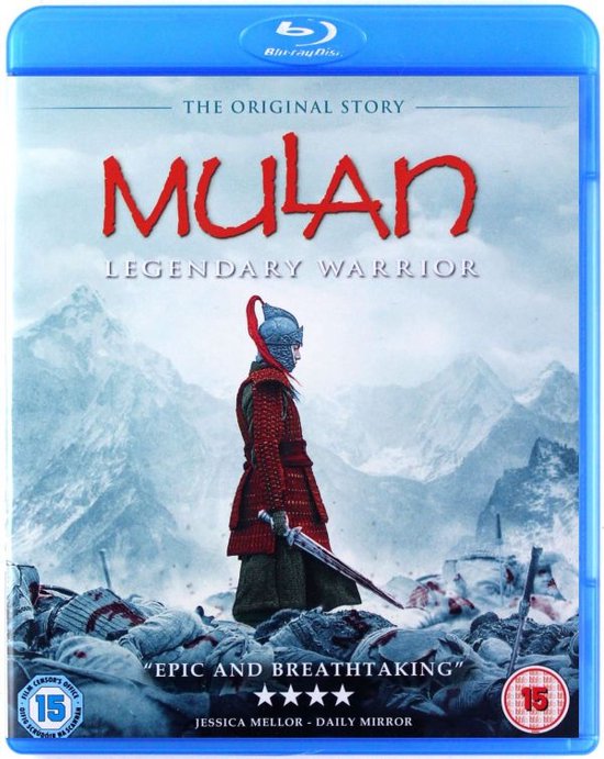 Mulan