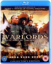 The Warlords [Blu-Ray]