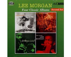Four Classic Albums