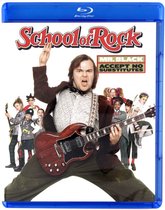 School of Rock [Blu-Ray]