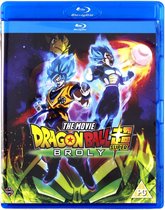 Dragon Ball Super [Blu-Ray]