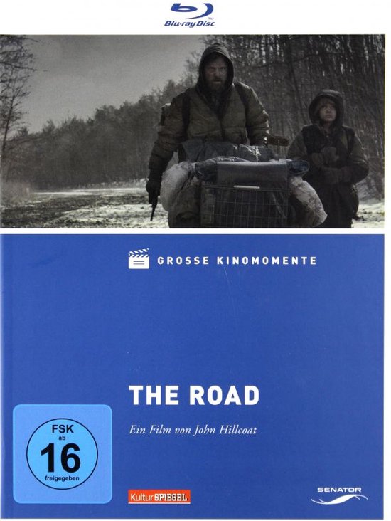 La Route [Blu-Ray]