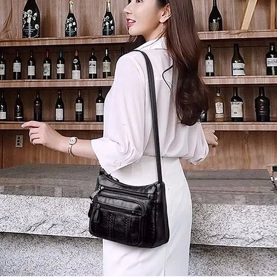 Goedkope crossbody tas shop