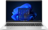 HP ProBook 450 G9 / 15.6" / I5-1235U / 8GB / 512GB SSD / Intel Iris Xe / QWERTY / Zilver