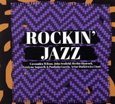 Rockin' Jazz [CD]