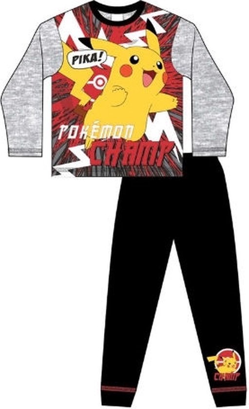 Pyjama en Flanelle pour Enfants - Vêtements de Nuit Chauds d'Hiver pour Garçons et Filles