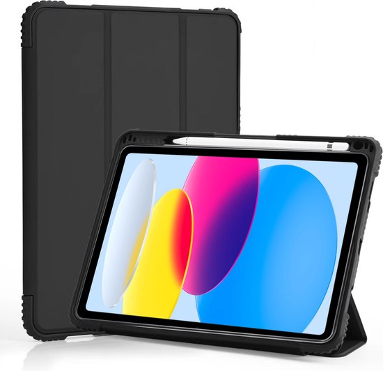 Étui pour tablette iPad 10.9 2022 – Étui Extreme Shock – Housse iPad 10.9 2022