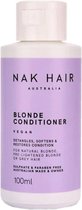 Nak Blonde Conditioner -100ml