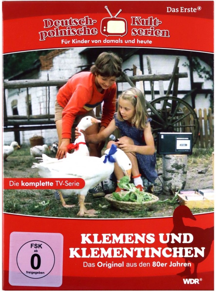 Leski, J: Klemens und Klementinchen