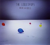 The Lollipops: Miniatures [CD]