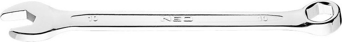 NEO 09-410 Steek/ringsleutel 10mm, Classic