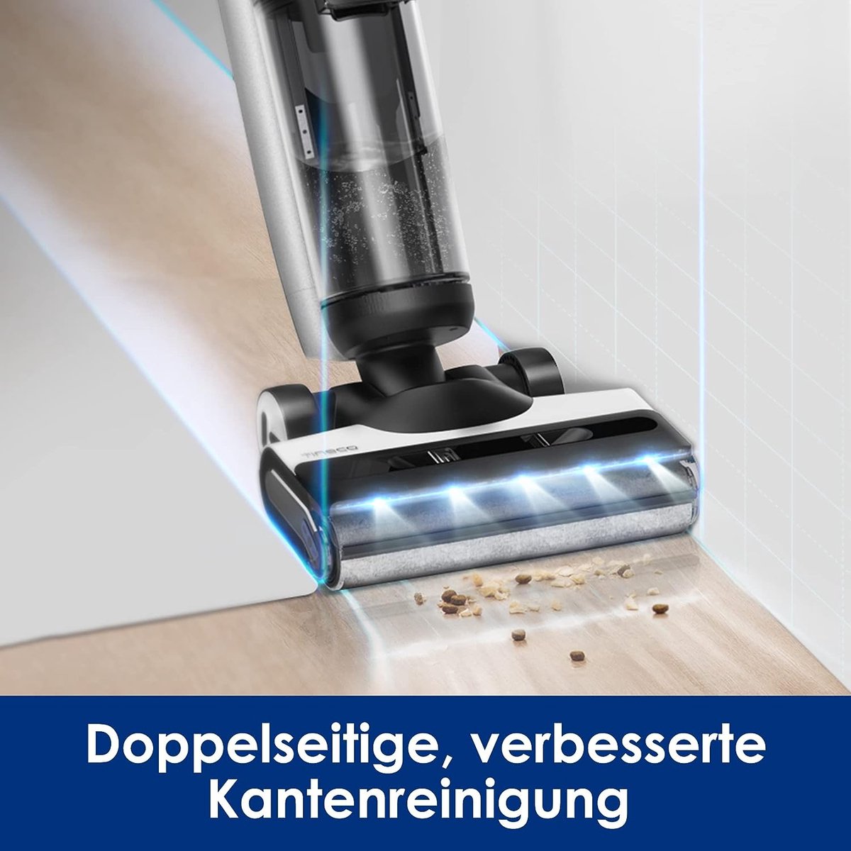 Tineco FLOOR ONE S7 PRO Filtre sec HEPA de rechange | Tineco FR