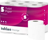 Papier toilette Satino prestige 2 épaisseurs
