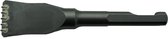 Burin à joint pour béton Longueur: 150 mm Épaisseur: 4 mm, insert Atlas Copco RRC13, Spytze MD16 / 2