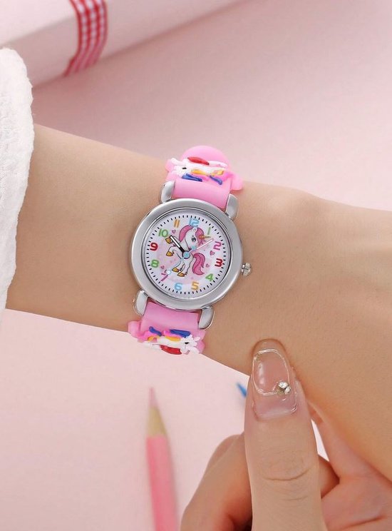 Kinderhorloge unicorn new arrivals