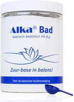 Alka® Bad - 1.200g - Basisch Badzout - pH 8,5