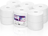 Satino toiletpapier prestige mini jumbo 2-laags