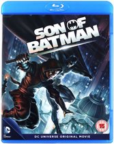 Le fils de Batman [Blu-Ray]