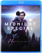 Midnight Special [Blu-Ray]