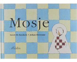 Mosje
