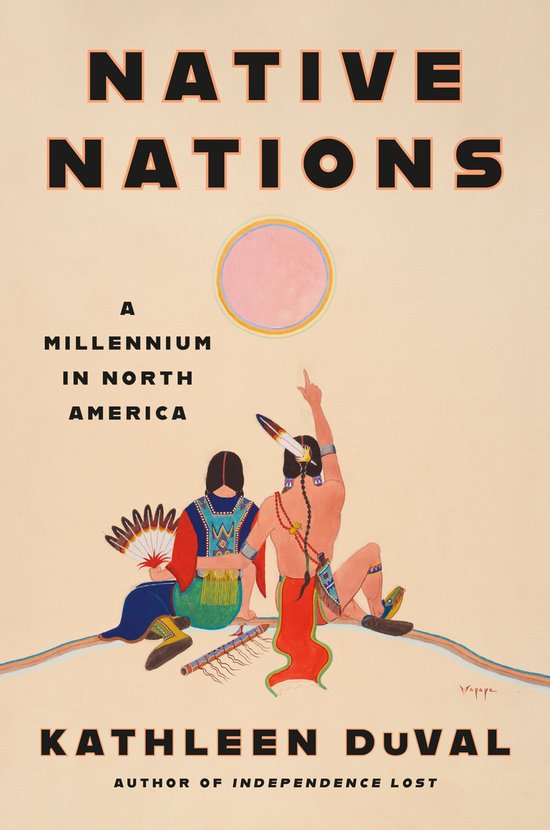 Foto: Native nations