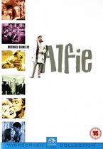 Alfie le dragueur [DVD]