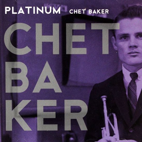 Platinum [Capitol] - Chet Baker