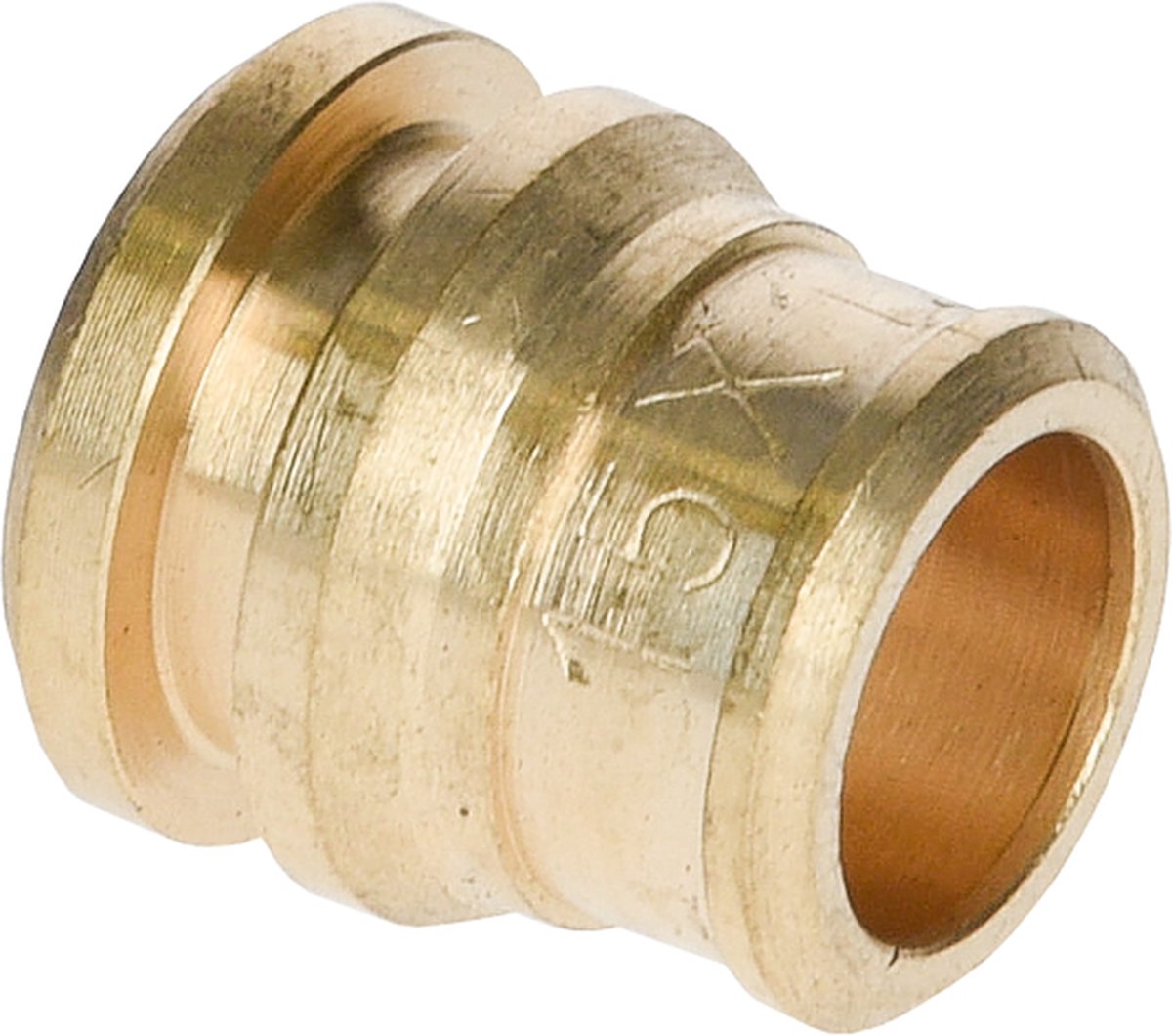 Knel Verloopset 15x12mm