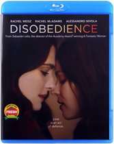 Disobedience [Blu-Ray]