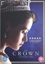 The Crown [3DVD]
