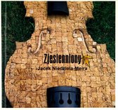 Jacek Niedziela Meira: Zjesienniony (digibook) [CD]