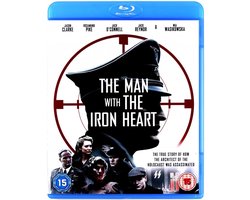Man With The Iron Heart