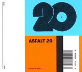 Asfalt 20