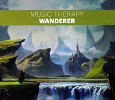 Music Therapy - The Wanderer [CD]
