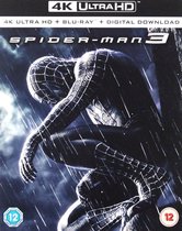 Spider-Man 3 Blu-ray (2018) Tobey Maguire, Raimi (DIR) cert 12 2 discs