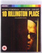 L'étrangleur de la place Rillington [Blu-Ray]